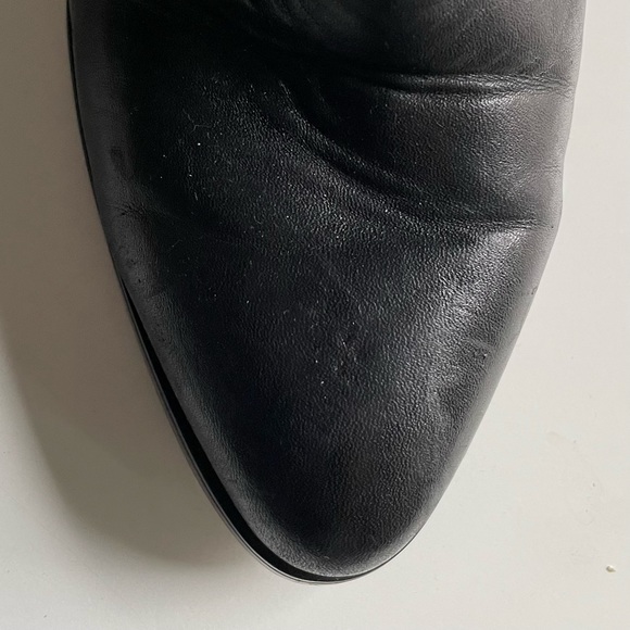 Steve Madden Black High Heels - Picture 3 of 4